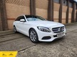 Mercedes C Class