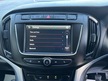 Vauxhall Zafira