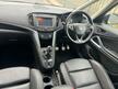Vauxhall Zafira