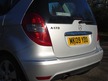 Mercedes A Class