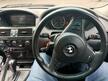 BMW 6 SERIES