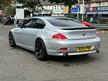 BMW 6 SERIES