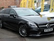 Mercedes CLS