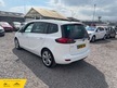 Vauxhall Zafira