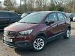 Vauxhall Crossland X