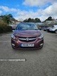 Vauxhall VIVA