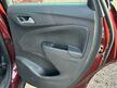 Vauxhall Crossland X