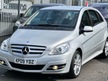 Mercedes B Class