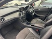 Mercedes GLA Class