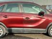 Vauxhall Crossland X
