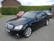 Mercedes C Class