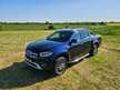 Mercedes X CLASS