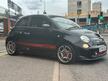 Abarth 500