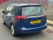 Vauxhall Zafira