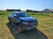 Mercedes X CLASS