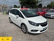 Vauxhall Zafira