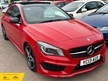 Mercedes CLA