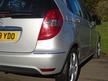 Mercedes A Class