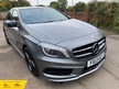 Mercedes A Class