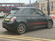 Abarth 500