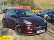 Vauxhall ADAM