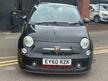 Abarth 500
