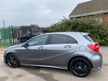 Mercedes A Class