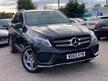 Mercedes GLE