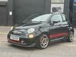Abarth 500