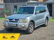 Mitsubishi Shogun