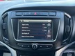 Vauxhall Zafira