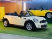 MINI Convertible