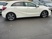 Mercedes A Class