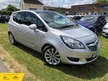 Vauxhall Meriva