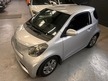 Toyota iQ