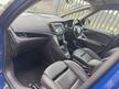 Vauxhall Zafira