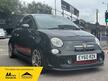 Abarth 500