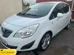 Vauxhall Meriva