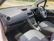 Vauxhall Meriva