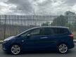 Vauxhall Zafira
