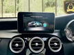 Mercedes C Class