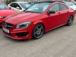 Mercedes CLA