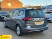 Vauxhall Zafira