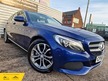 Mercedes C Class