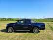 Mercedes X CLASS