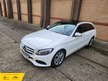 Mercedes C Class