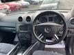 Mercedes M Class