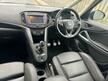 Vauxhall Zafira