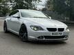 BMW 6 SERIES