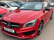 Mercedes CLA